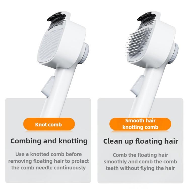 Pet Detangling Comb The Ultimate Grooming Tool