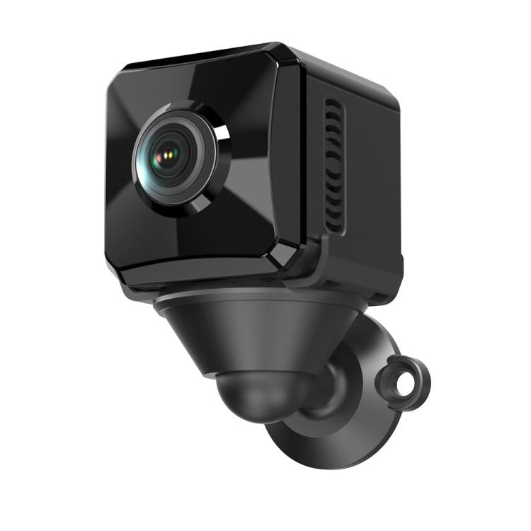 L29 1080P HD WiFi Remote Viewing Home Security Camera Intelligent 180-Degree Wide Angle Camera