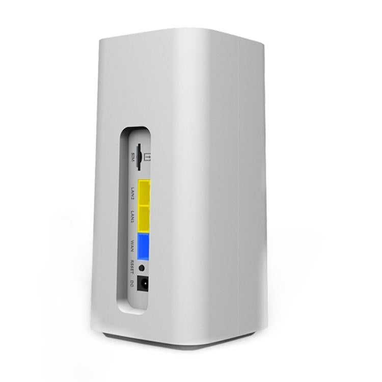 CPF101-E8 Home Office SIM Card Mobile WiFi Hotspot 3 LAN Ports Eurasian Version 4G LTE Router