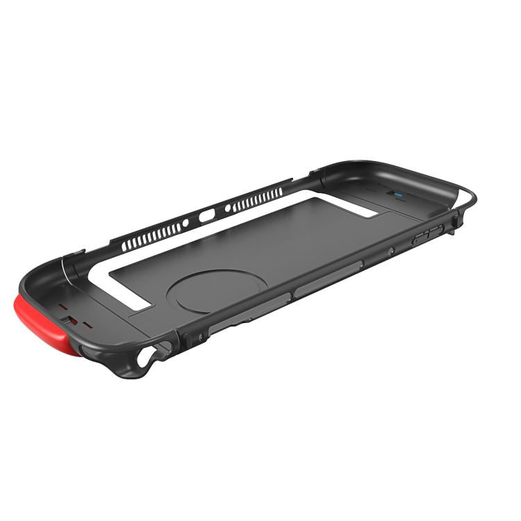 Split-style Console Protective Case with Three Sets of Interchangeable Grips (Large, Medium, Small)