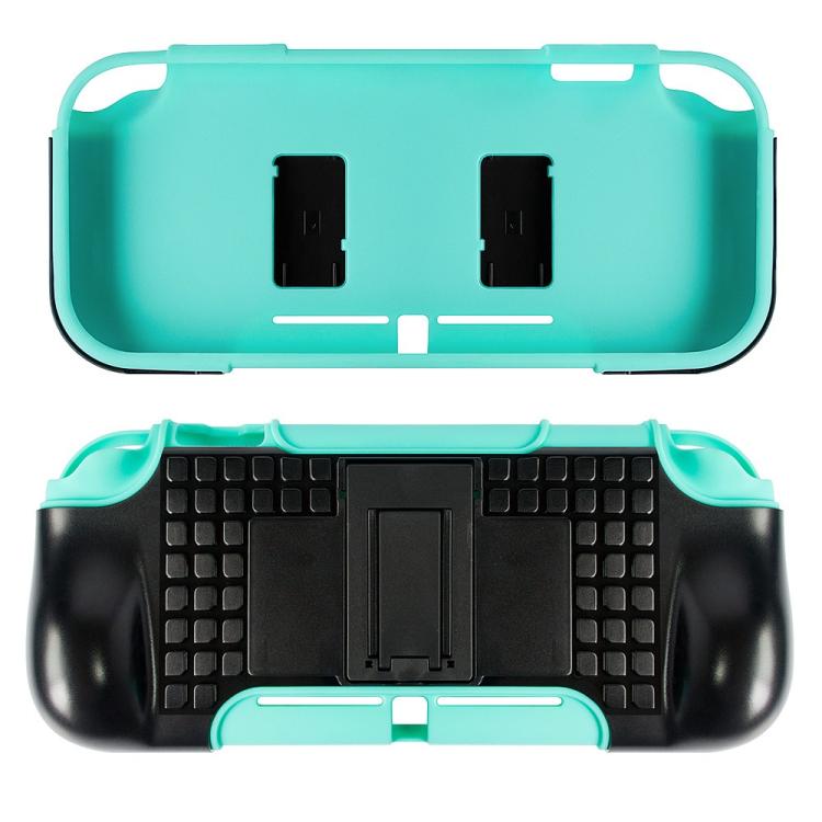 Game Console TPU Stand Protective Case