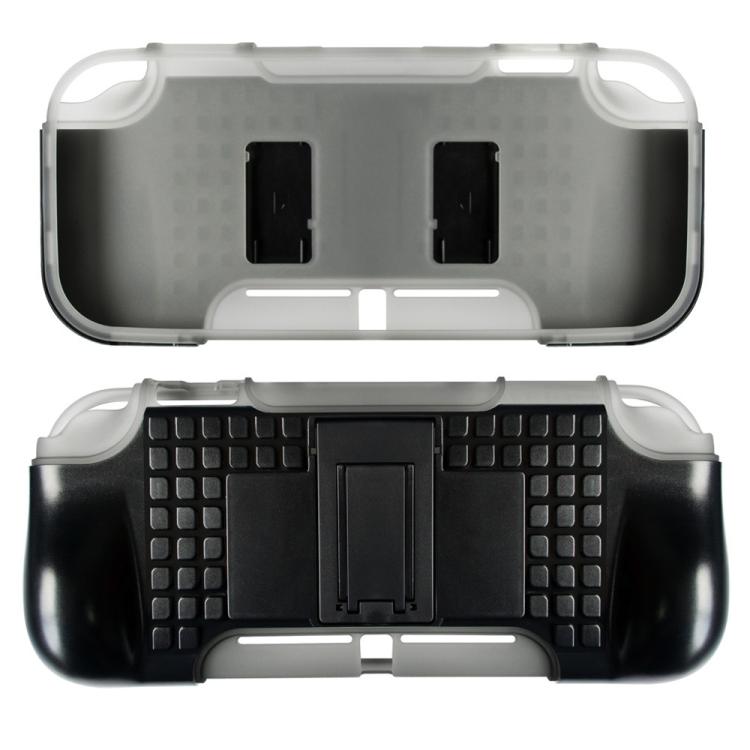 Game Console TPU Stand Protective Case