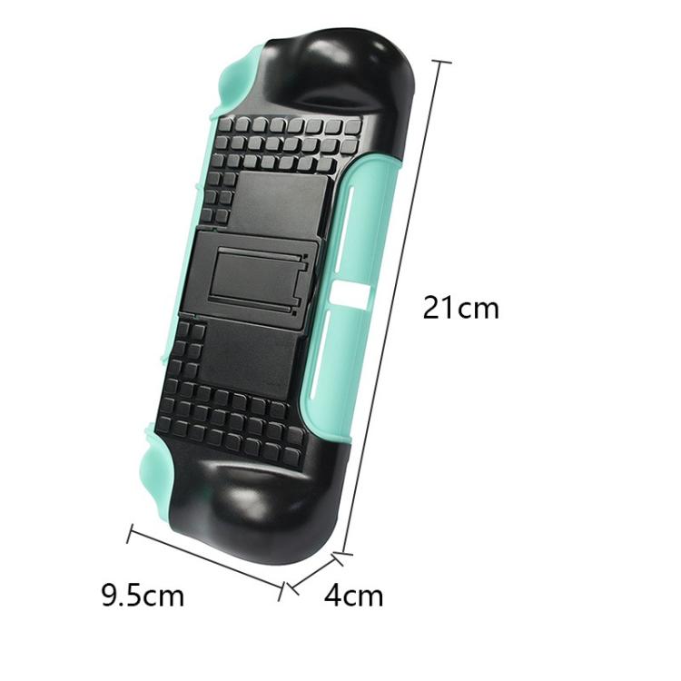 Game Console TPU Stand Protective Case