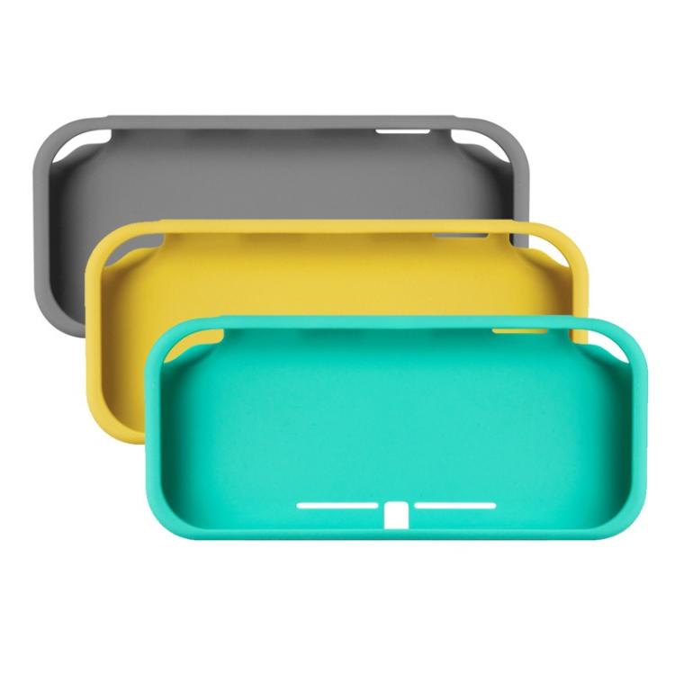 Game Console Anti-Slip Silicone Protective Case