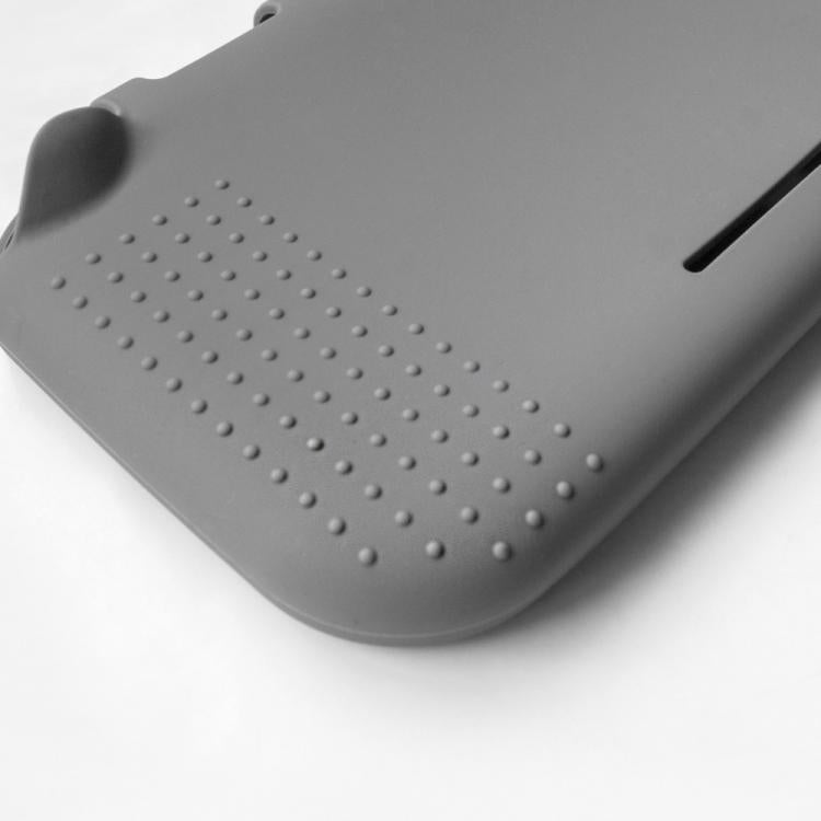 Game Console Anti-Slip Silicone Protective Case