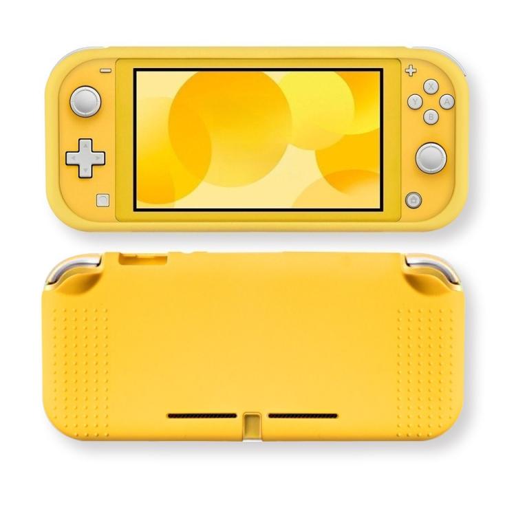 Game Console Anti-Slip Silicone Protective Case