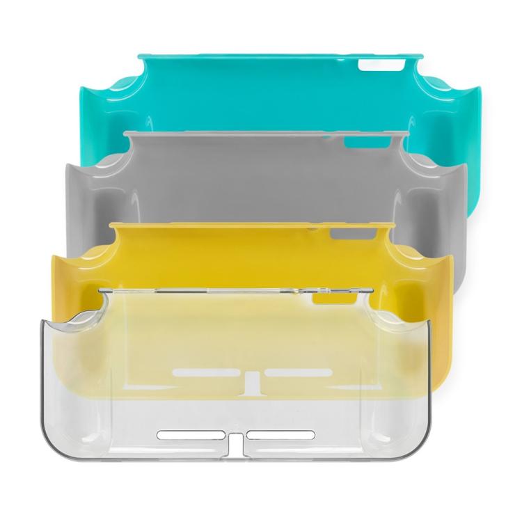 Game Console Semi-Package PC Protective Case