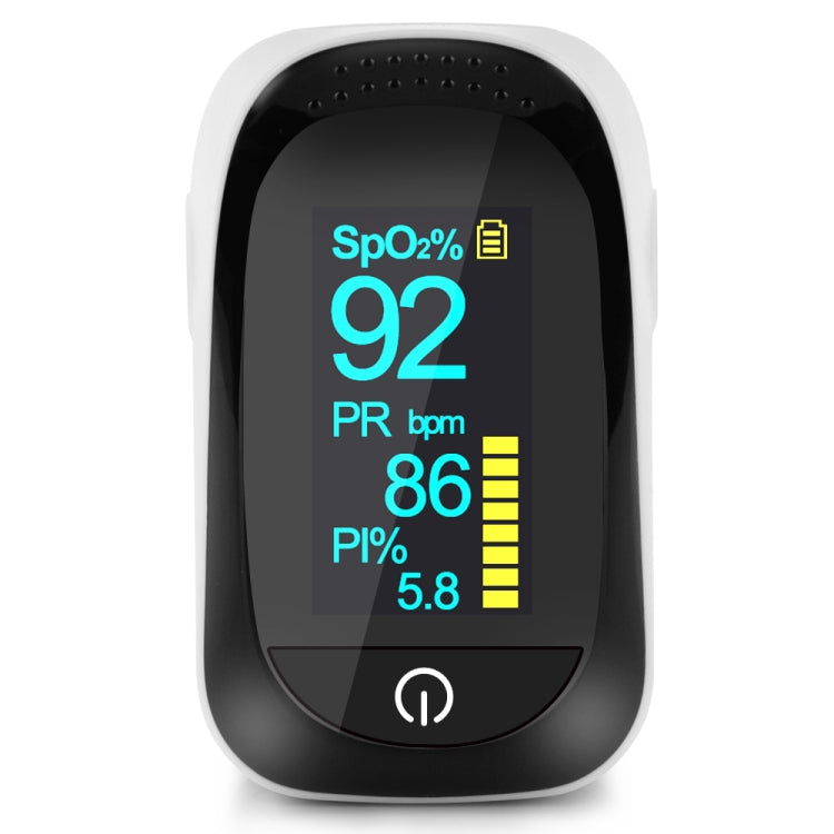 A2 Precision Medical Pulse Oximeter