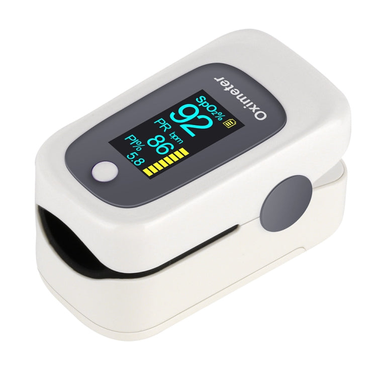 M160 Finger Pulse Oximeter Medical Special