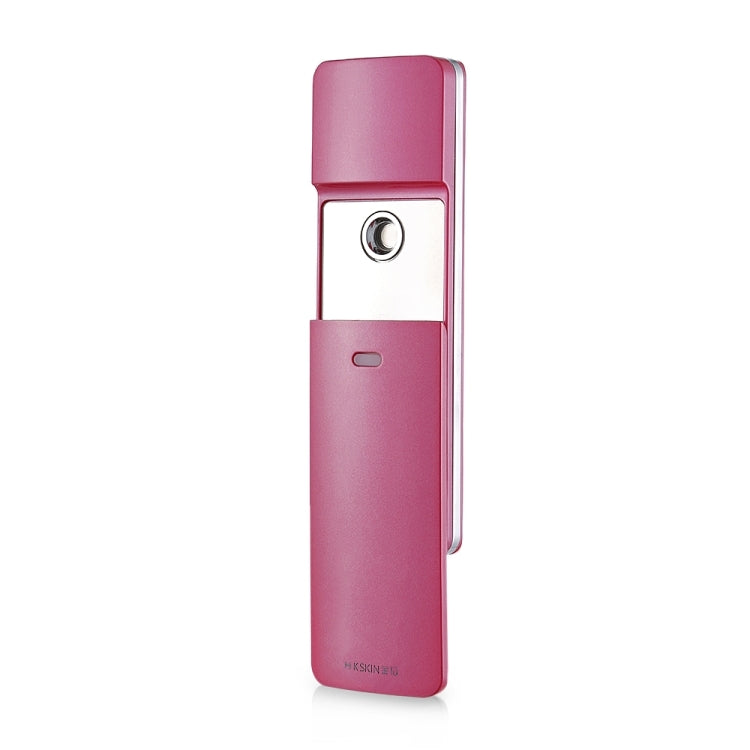 K-SKIN KD777 Nano Cool Facial Sprayer Handheld Portable Skincare Humidifier Skin Care