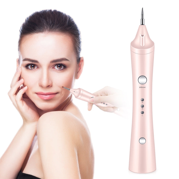 K-SKIN KD306 Laser Spotting Machine Plasma Pen Dark Eyelash Remover for Facial Spasm Removal Tattoo Skin Care