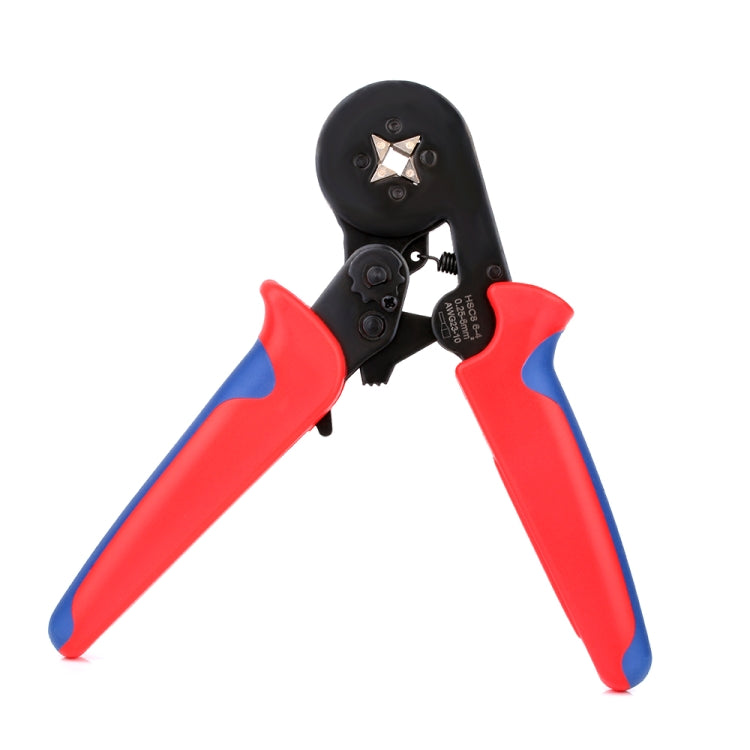 SHC86-4  Hand Crimping Tools Latest Connection Tongs 0.25--10mm