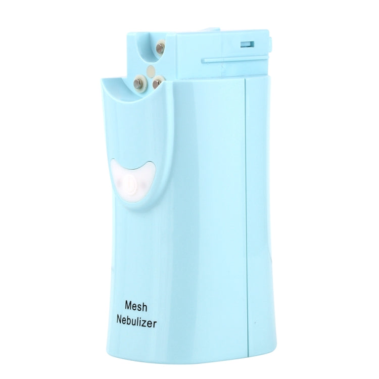 RZ823 Health Network Nebulizer Handheld Household Child Adult Asthma Inhaler Mini Care Inhalation Ultrasonic Nebulizer