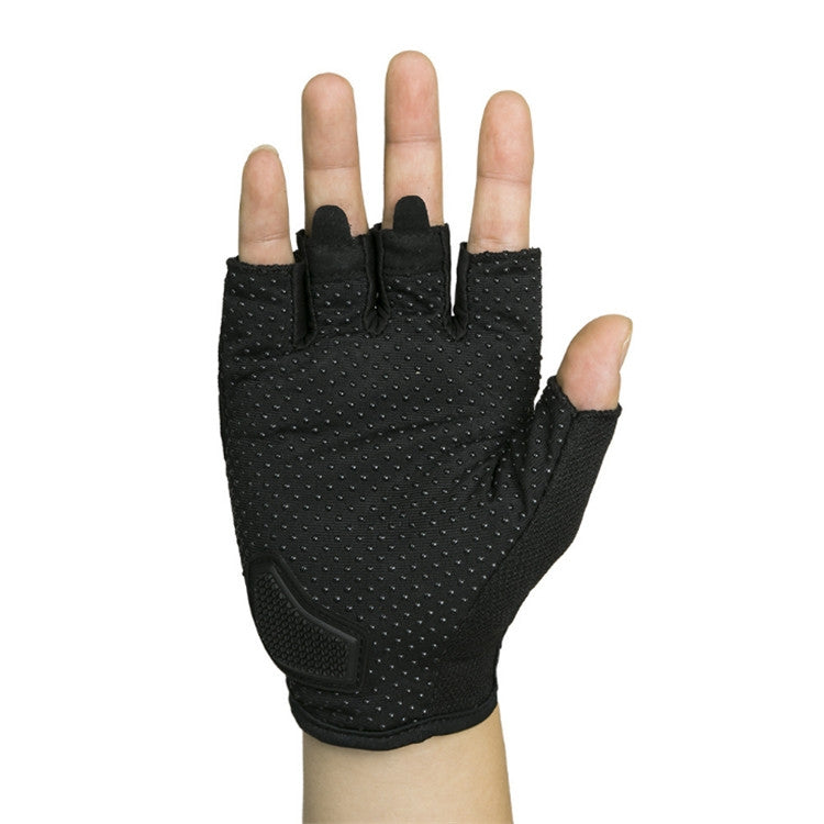 Automatic Induction Turn Signal Gloves Riding Warning Light Gloves