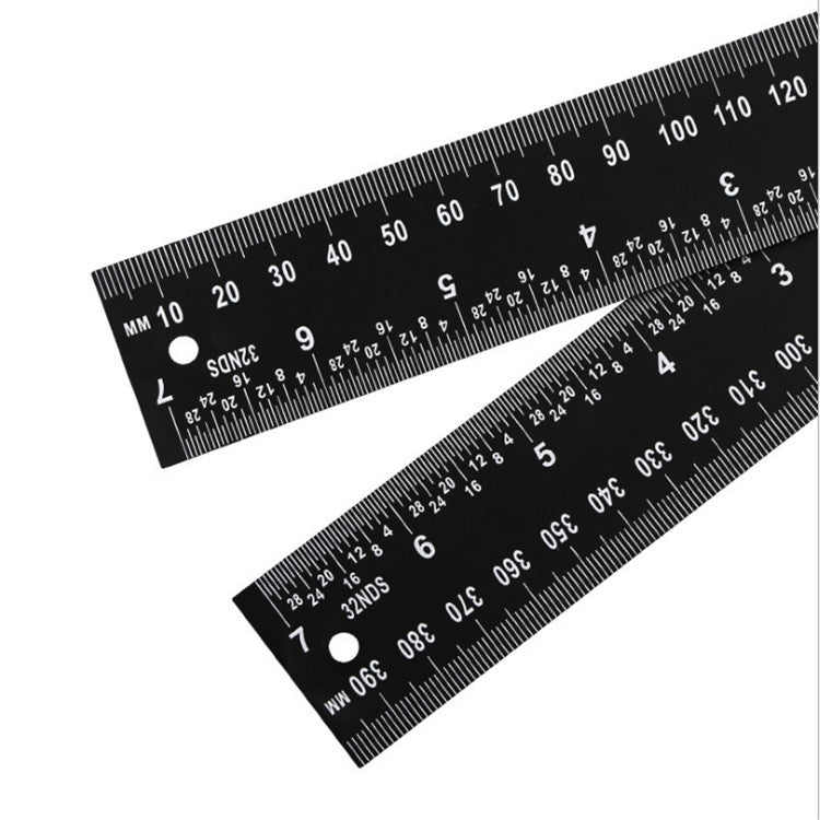 Two-in-one Digital Angle Protractor