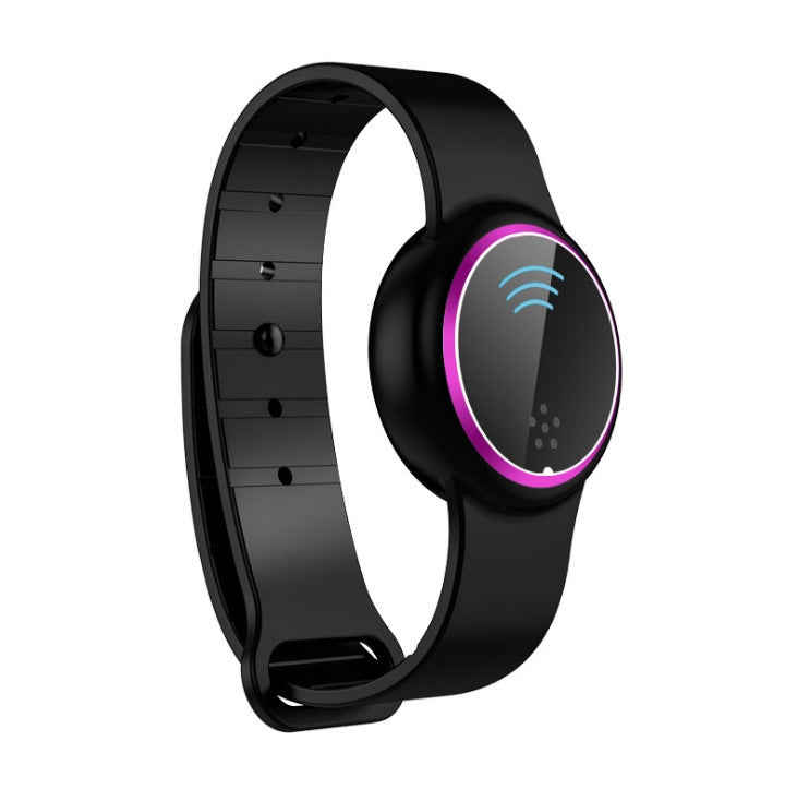 Ultrasonic Mosquito Repellent Electronic Mosquito Repellent Bracelet Outdoor Portable Watch Mosquito Repellent