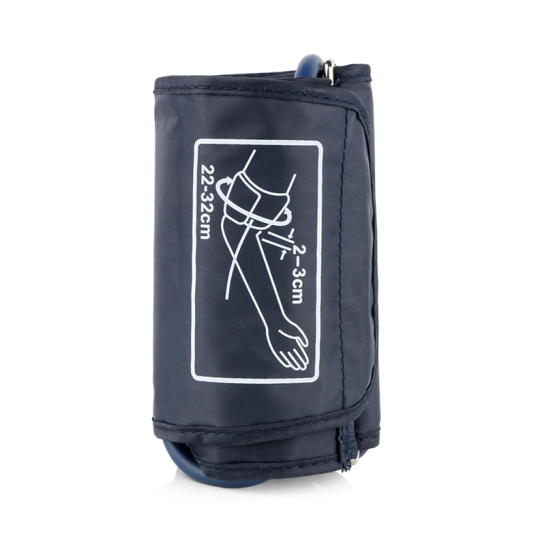 ZK-B02   Automatic Digital Upper Arm Blood Pressure Monitor Sphygmomanometer Pressure Gauge Heart Beat Rate Meter Tonometer Pulsometer