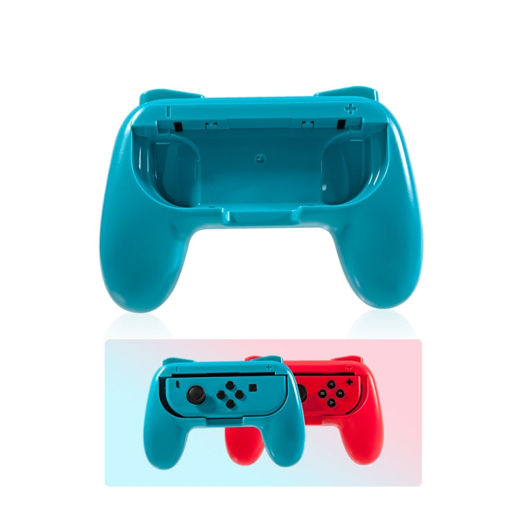 DOBE TNS-851B Controller Grip for Nintendo Switch Joy Con