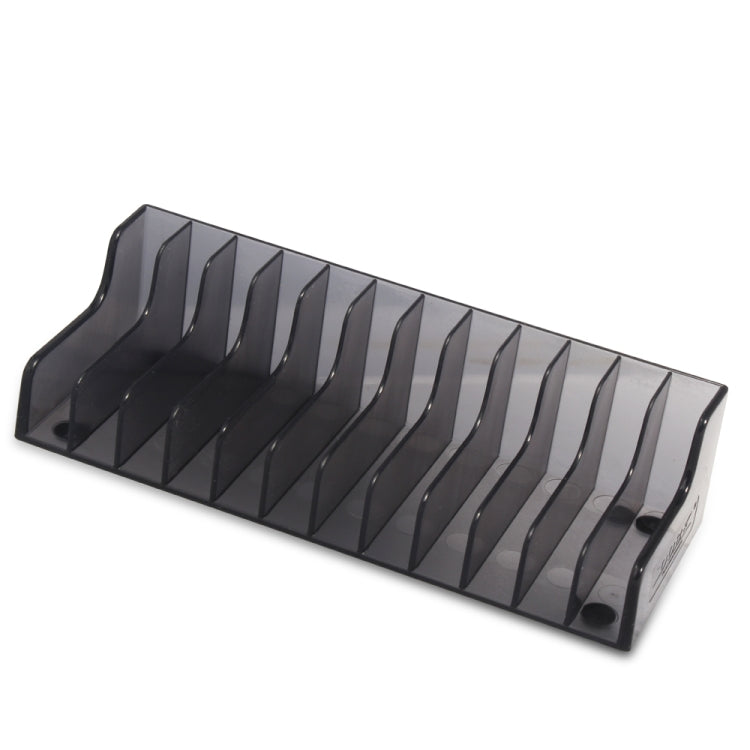 BOBE Game Card Box Storage Stand Holder for Nintendo Switch Game Accessories