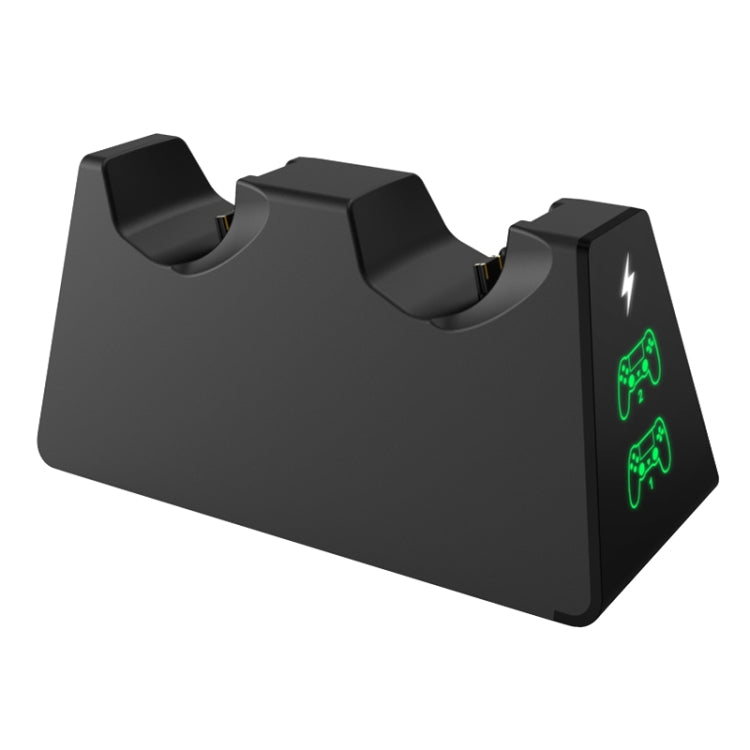 Dual Charging Dock With Indicator Light For PS4/SLIM/PRO Game Controller