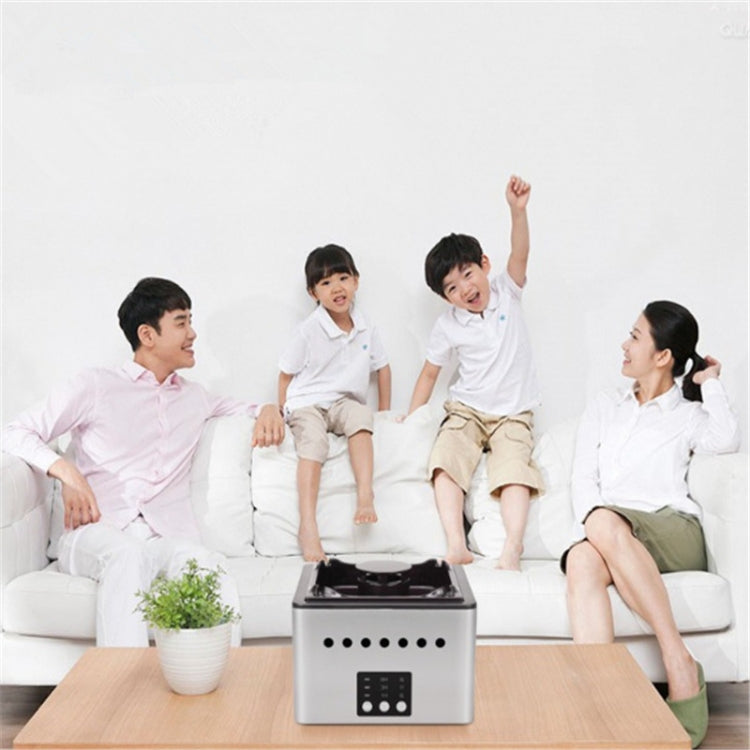 Filter Purification Ashtray Negative Ion Ashtray Intelligent Ashtray