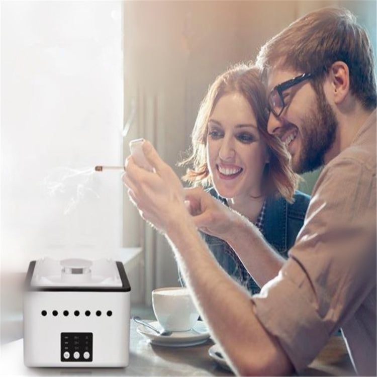 Filter Purification Ashtray Negative Ion Ashtray Intelligent Ashtray