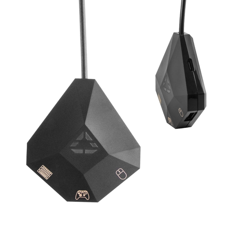 DOBE Mouse and Keyboard Converter For Nintendo Switch