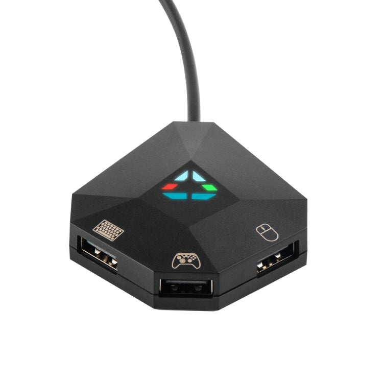 DOBE Mouse and Keyboard Converter For Nintendo Switch