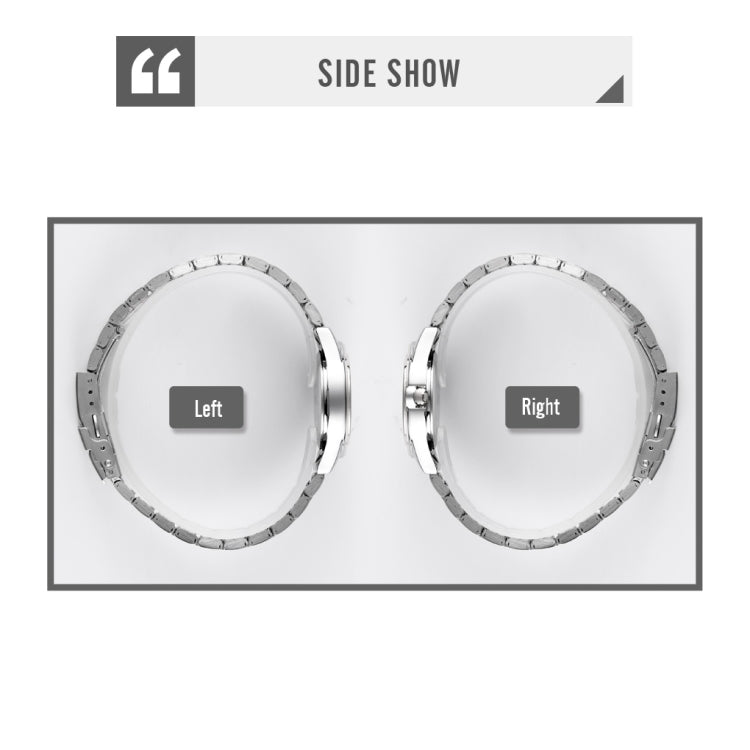 SKMEI 1534 elegant waterproof quartz steel band watch with diamond inlay