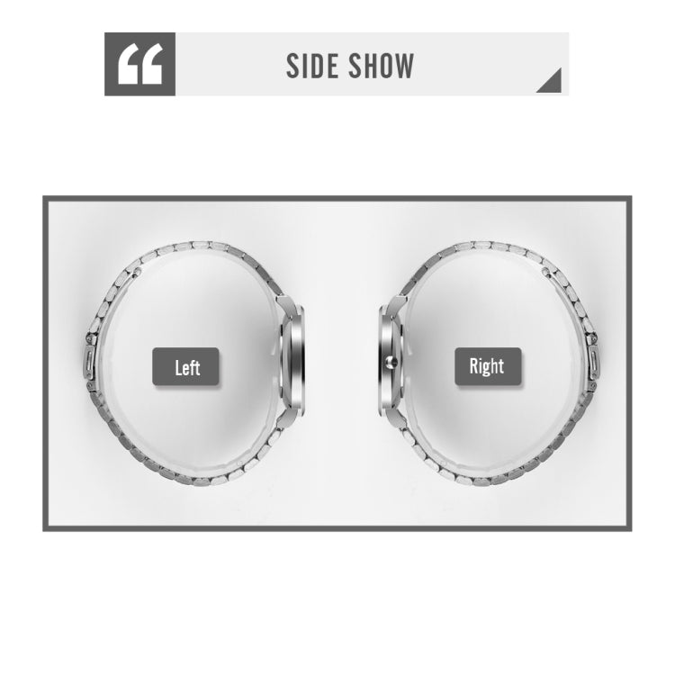 Skmei 1567 Light And Thin Leisure Simple 30m Waterproof Shell Dial Women Steel Band Quartz Watch