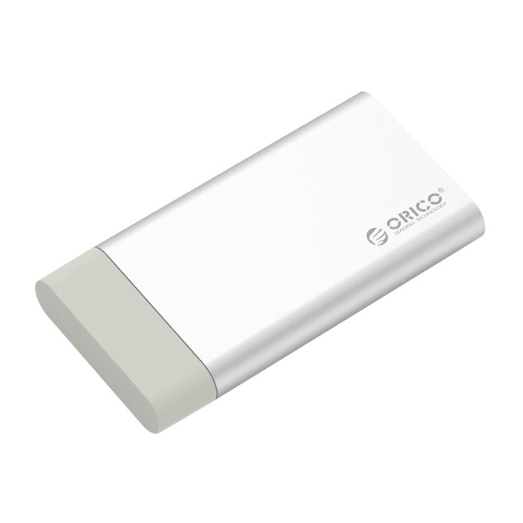 ORICO MSG-U3 Mini MSATA SSD Enclosure