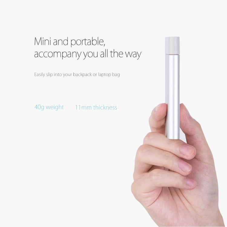 ORICO MSG-U3 Mini MSATA SSD Enclosure