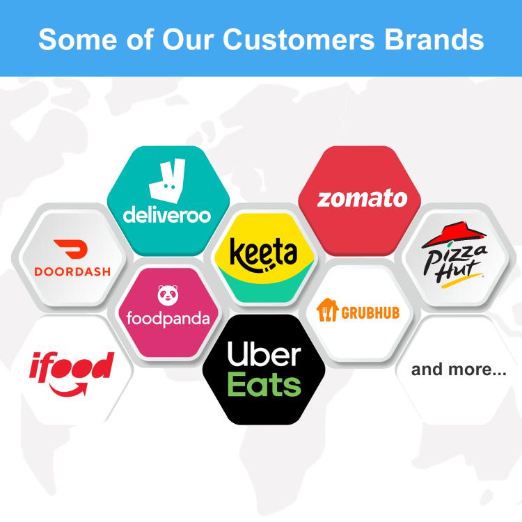 Plastic Bag, 50bags In One Package