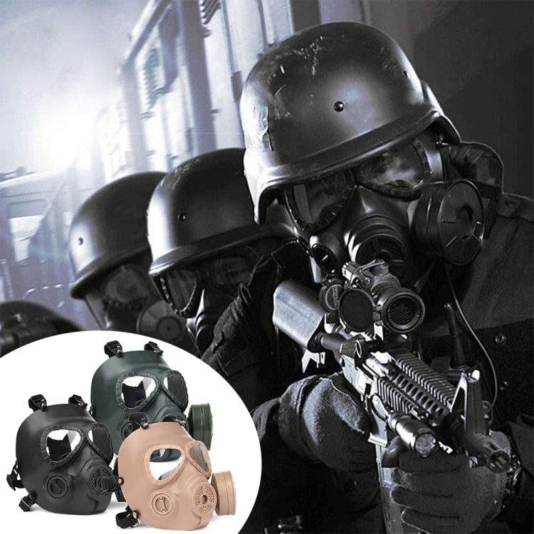 M04 Gas Mask Use For Tactical Competition Dummy Gas Mask Wargame Cosplay Mask