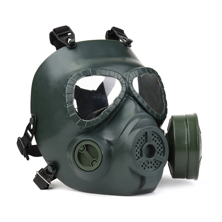 M04 Gas Mask Use For Tactical Competition Dummy Gas Mask Wargame Cosplay Mask