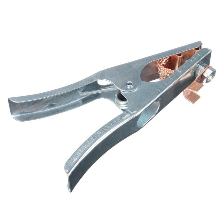 300Amp Earth Ground Cable Clip Clamp 175mm Welding Manual Welder for Welding Machine Professional Use Electrode Holders