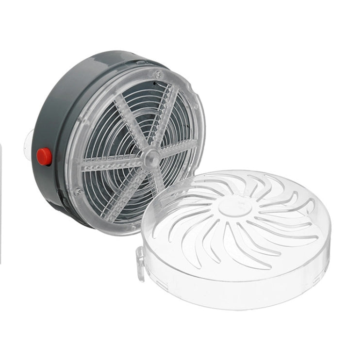 Solar Powered Mosquito Killer Home Insect Pest Killer UV  Light Lamp Outdoor Indoor Mosquito Bug Zapper Repellent