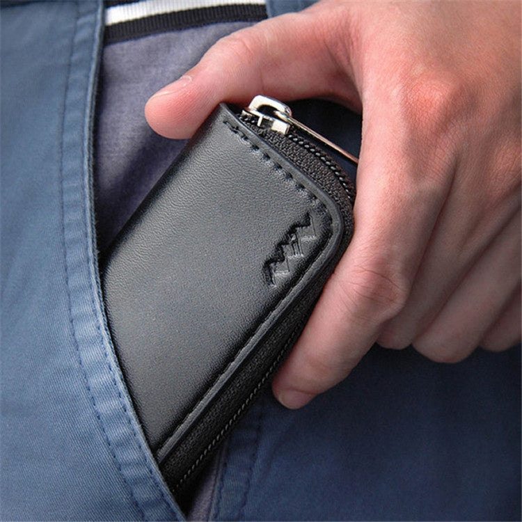 TS100 Smart Electric Iron Microfiber Leather Portable Bag Tool Storage Bag (Empty Bag)