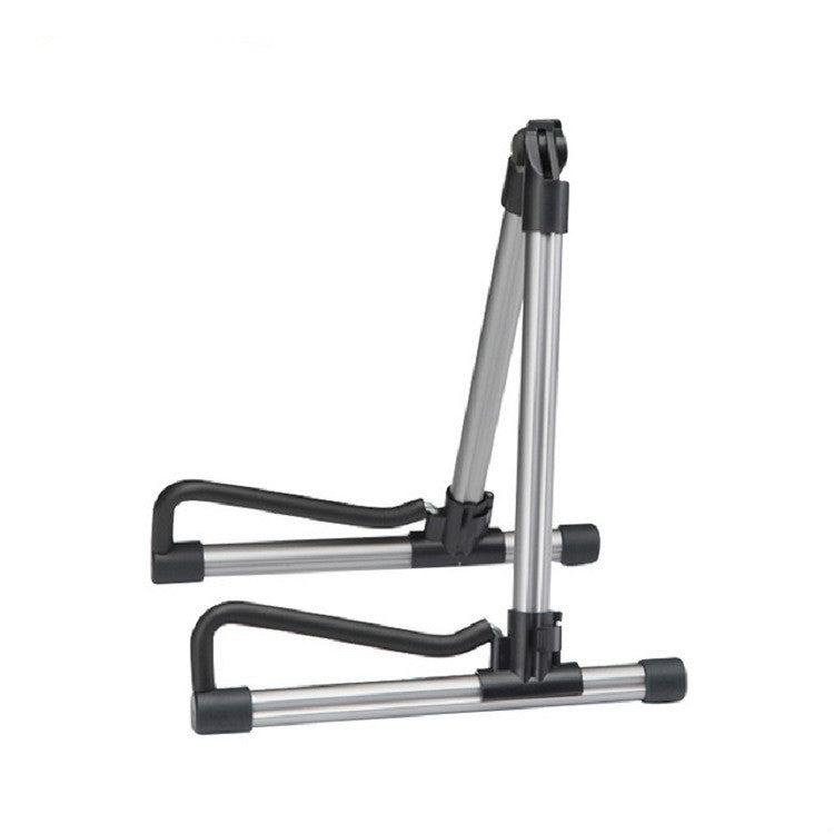 SK20 Universal Foldable Aluminum Alloy Portable Guitar Stand String Instrument Stand