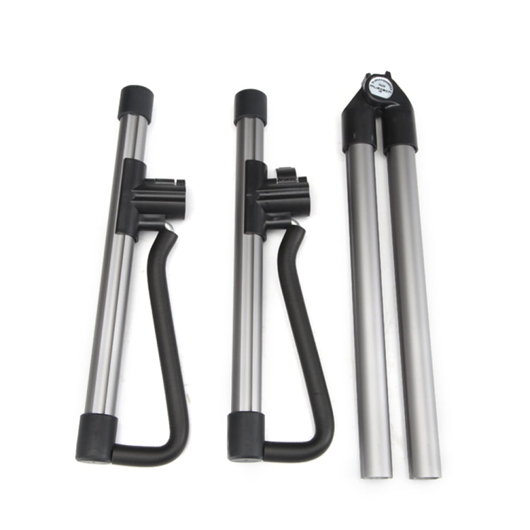 SK20 Universal Foldable Aluminum Alloy Portable Guitar Stand String Instrument Stand