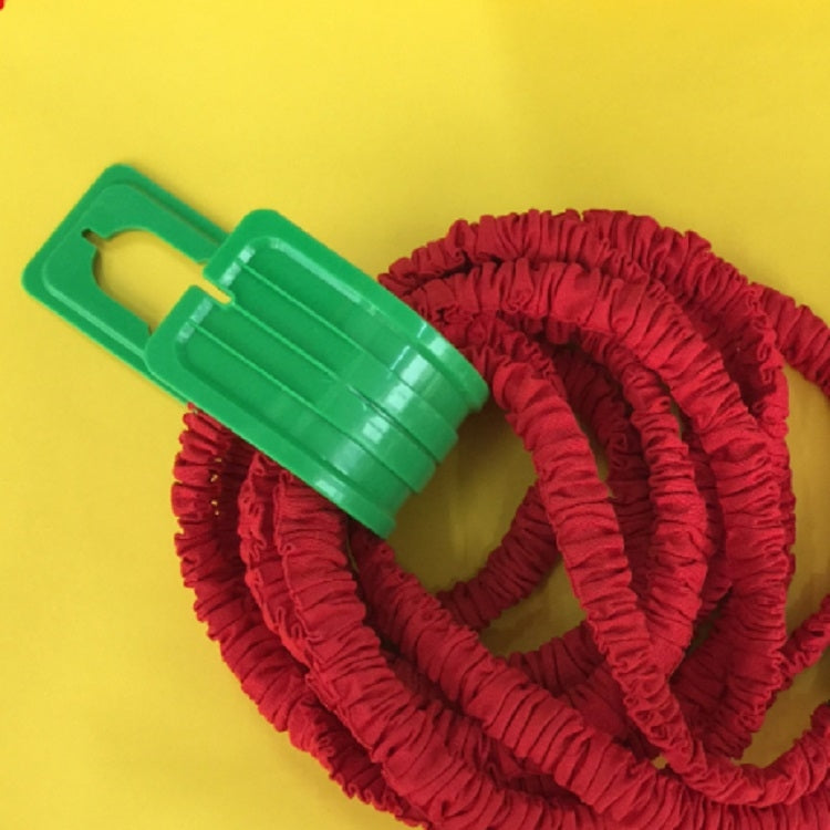 2 PCS Water Hose Small Hook Garden Telescopic Tube Storage Bracket