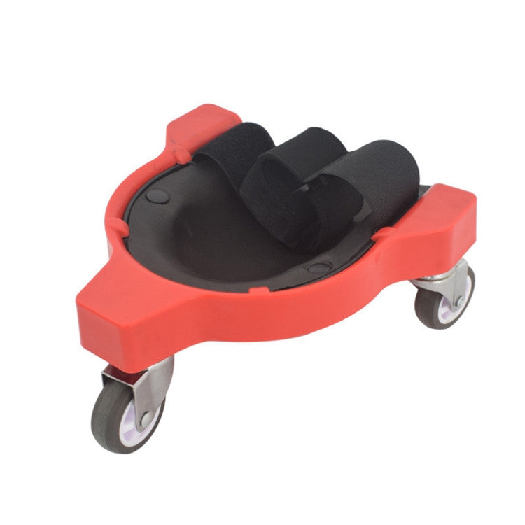 Multifunctional Sliding Knee pad Labor-saving Universal Wheel Mobile Carpentry Kneeling Pad