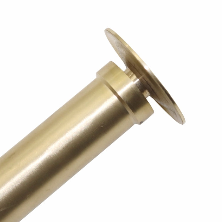 Copper Mushroom Hemisphere Nozzle Fountain Nozzle