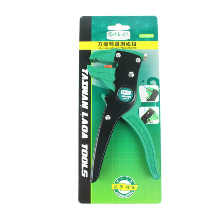 Multi-function Duckbill Stripping Pliers Electrician Repair Tools