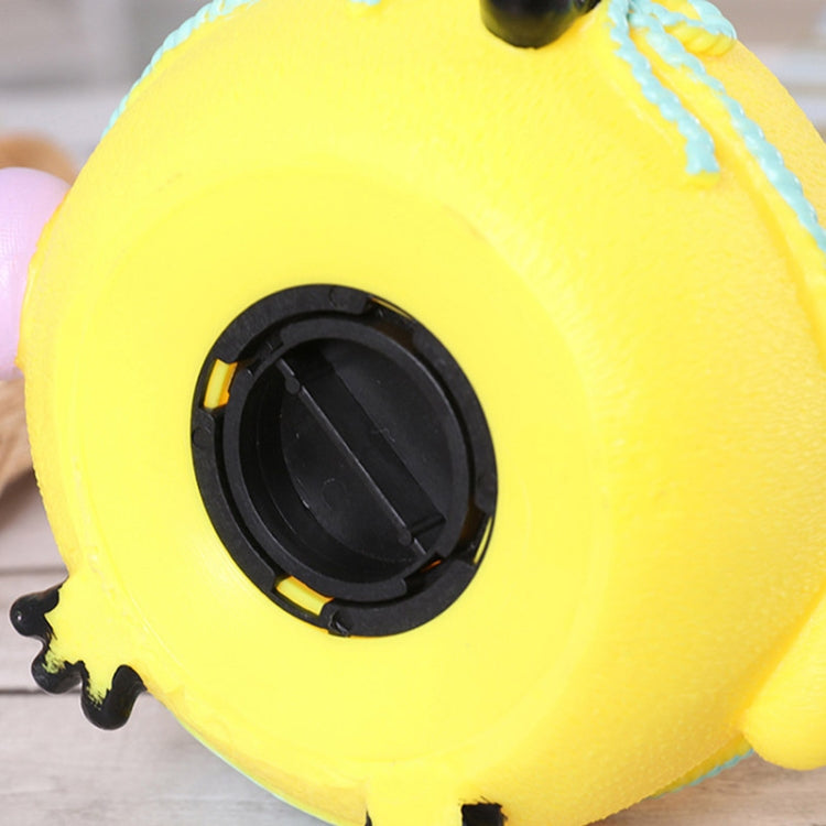 Children Toys Money Chicken Saving Boxes Cute Cartoon Coin Money Box