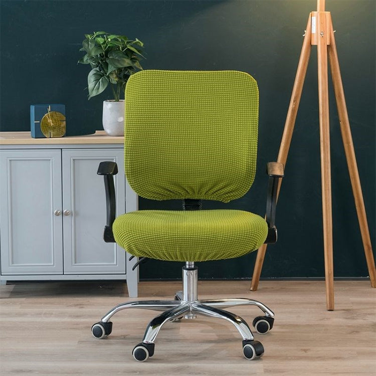 Universal Stretch Office Chair Cover