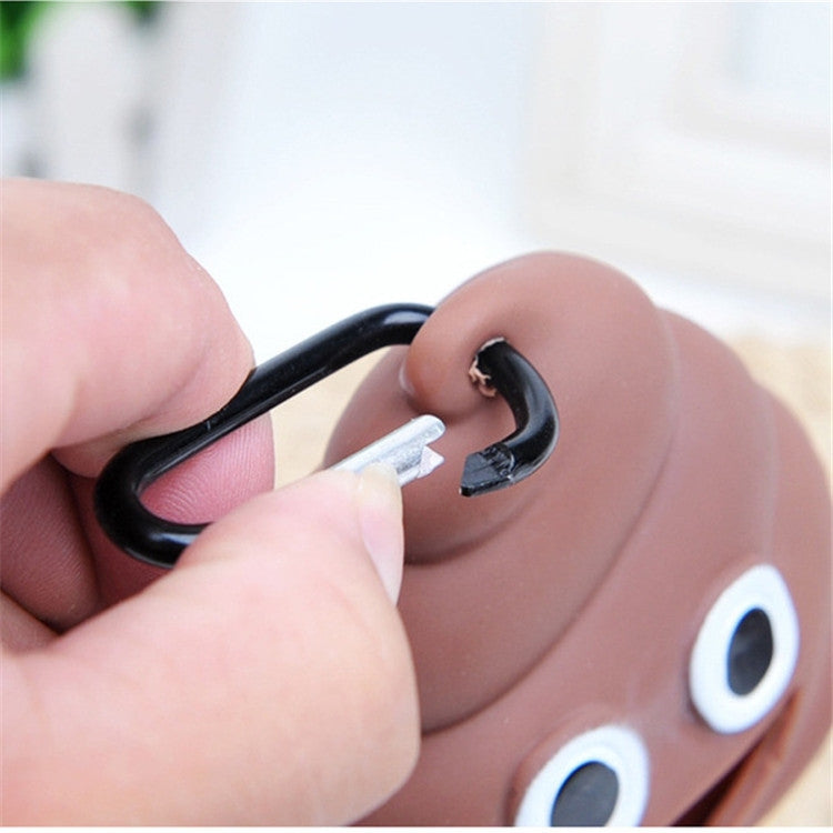 Pets Go Out Portable Soft Silicone Pet Toilet Bag Storage Box