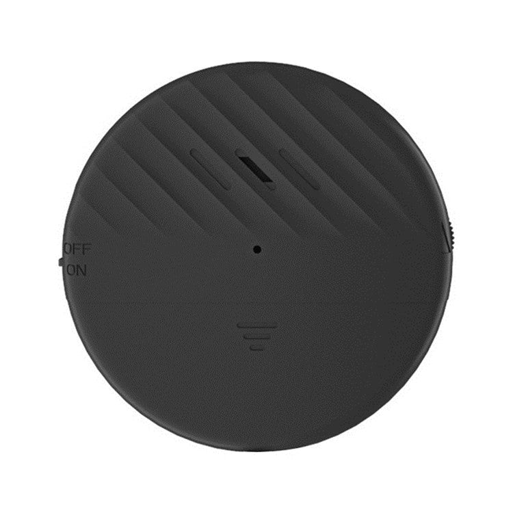 125dB Vibration Sensor Alarm Door and Window Alarm Home Personal Anti-theft Alarm