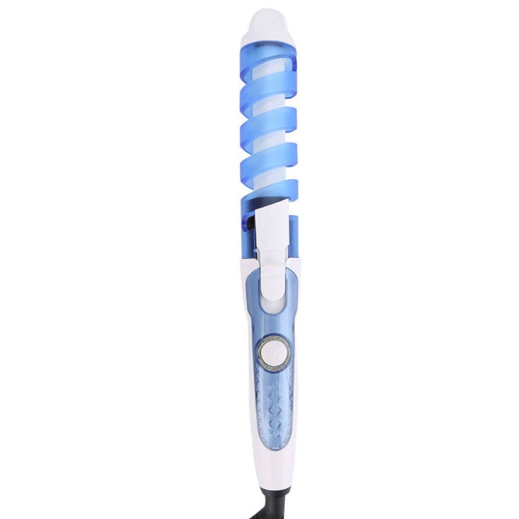 Hair Styling Tool Hair Curler Roller Spiral Curling Iron