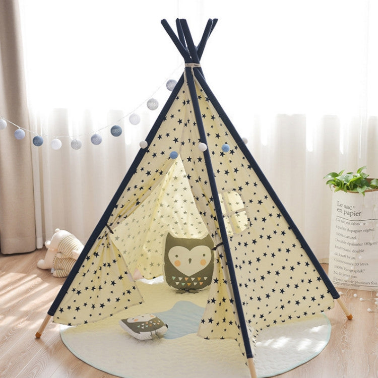 Children Play Cloth Tent Play House Toy House